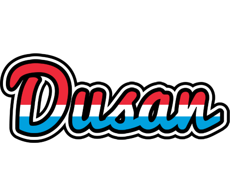 Dusan norway logo