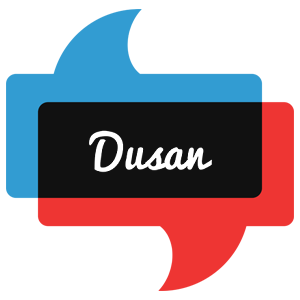 Dusan sharks logo