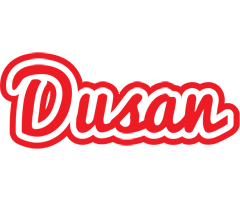 Dusan sunshine logo