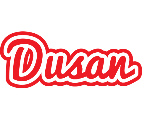 Dusan sunshine logo