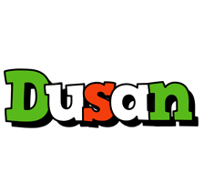 Dusan venezia logo