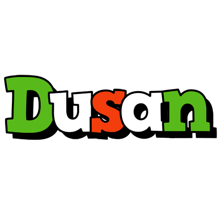 Dusan venezia logo