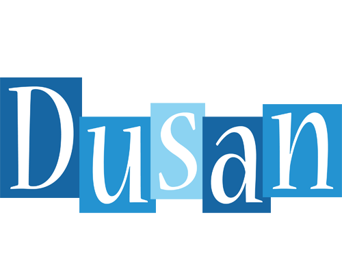 Dusan winter logo