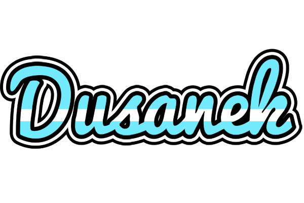 Dusanek argentine logo
