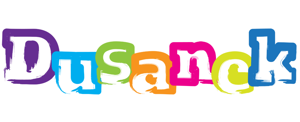 Dusanek casino logo