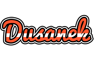 Dusanek denmark logo