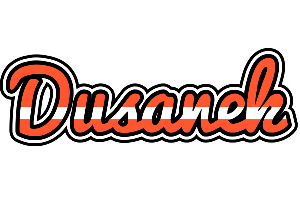 Dusanek denmark logo