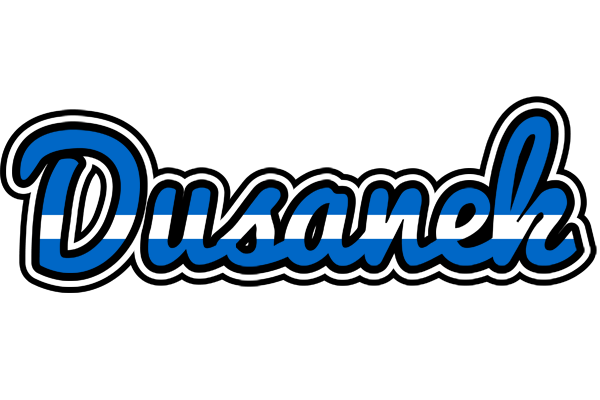 Dusanek greece logo