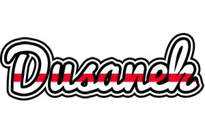 Dusanek kingdom logo