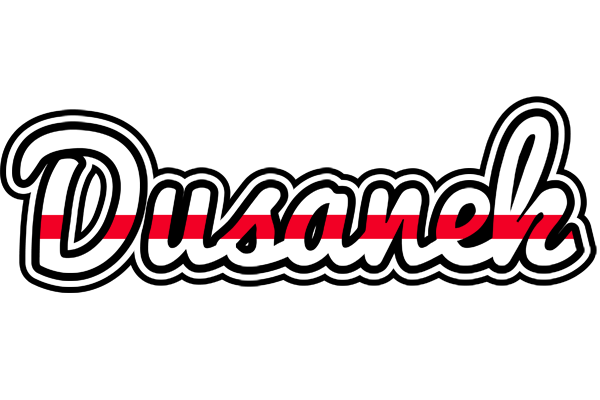 Dusanek kingdom logo
