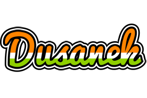 Dusanek mumbai logo