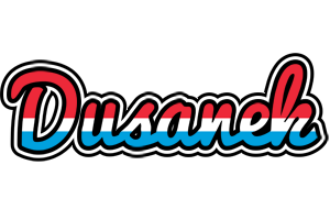 Dusanek norway logo