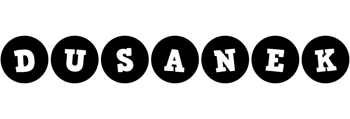 Dusanek tools logo