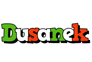 Dusanek venezia logo