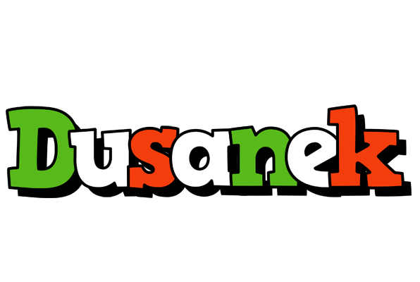 Dusanek venezia logo