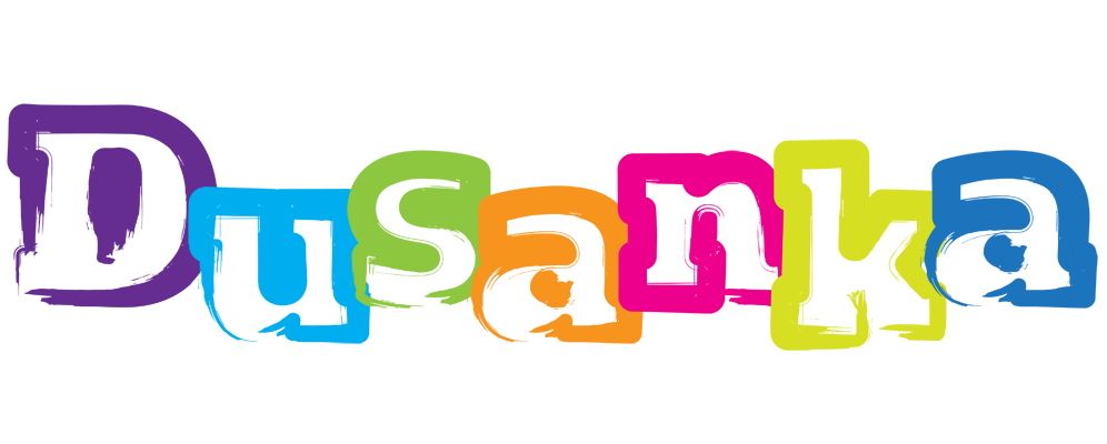Dusanka casino logo