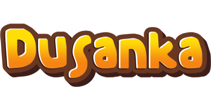 Dusanka cookies logo