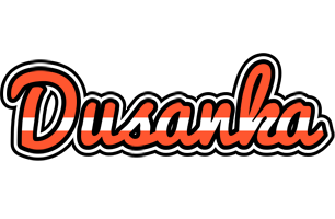 Dusanka denmark logo