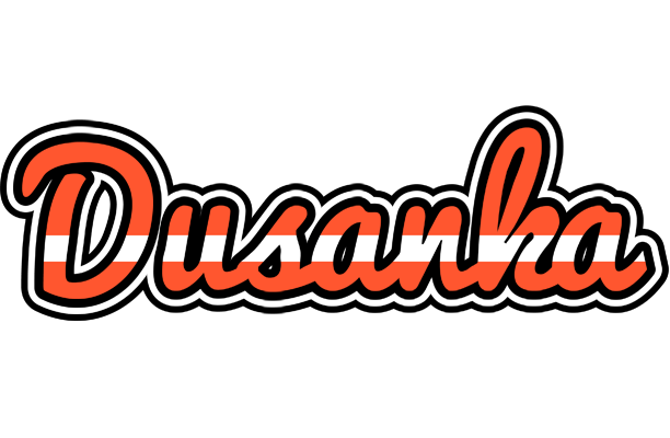 Dusanka denmark logo