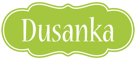 Dusanka family logo