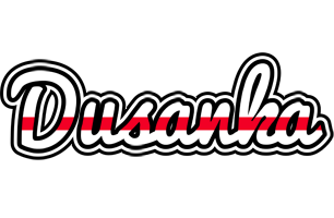 Dusanka kingdom logo