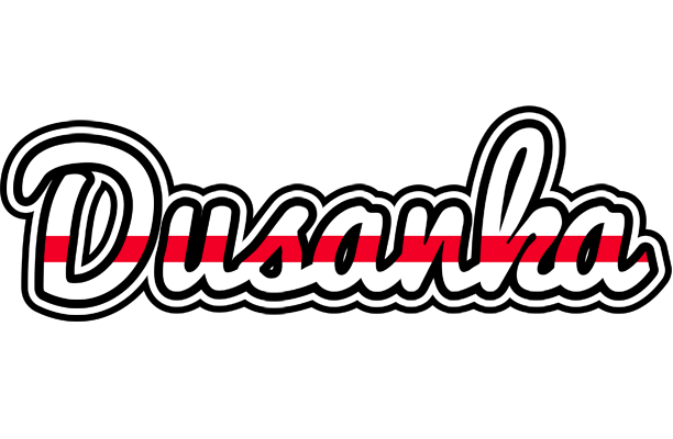 Dusanka kingdom logo