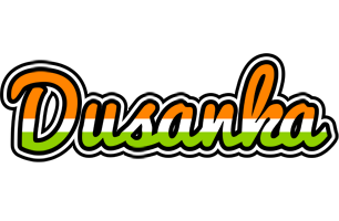 Dusanka mumbai logo