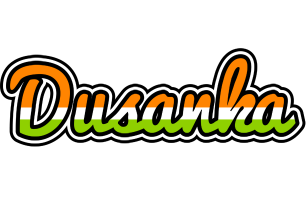 Dusanka mumbai logo