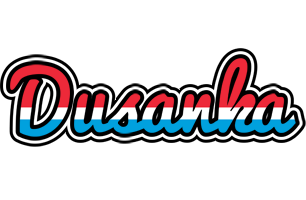 Dusanka norway logo