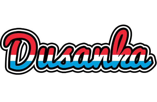 Dusanka norway logo