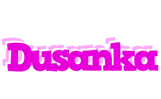 Dusanka rumba logo