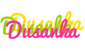 Dusanka sweets logo