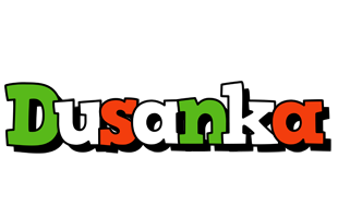 Dusanka venezia logo