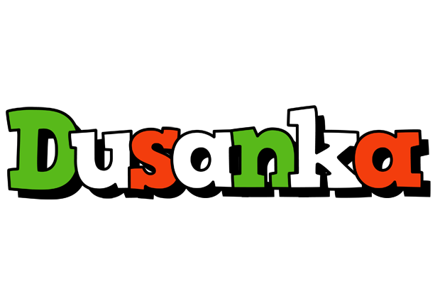 Dusanka venezia logo