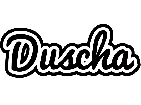 Duscha chess logo
