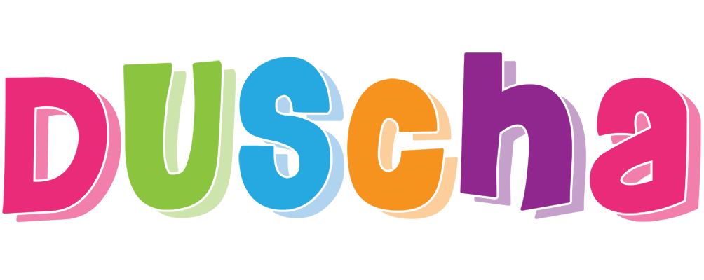 Duscha friday logo