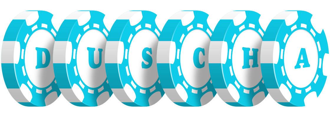 Duscha funbet logo