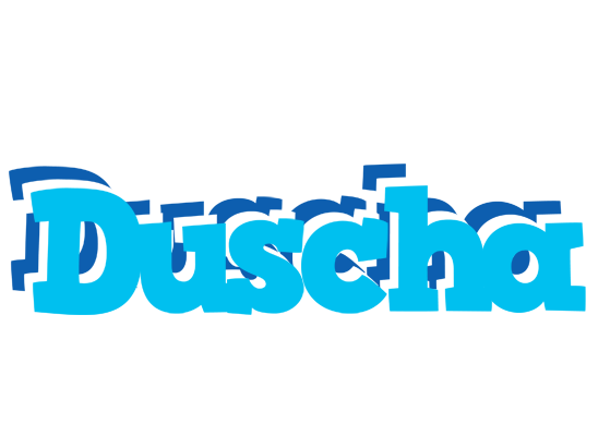 Duscha jacuzzi logo