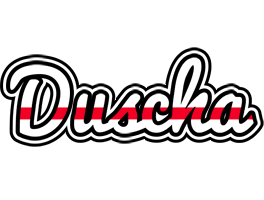 Duscha kingdom logo