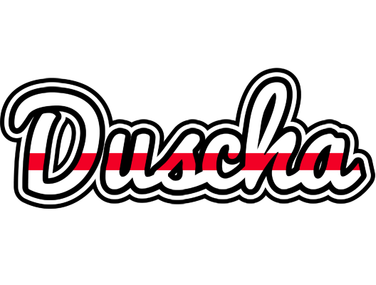 Duscha kingdom logo