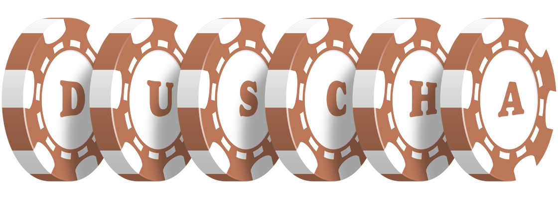 Duscha limit logo