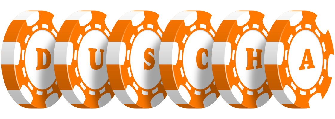 Duscha stacks logo