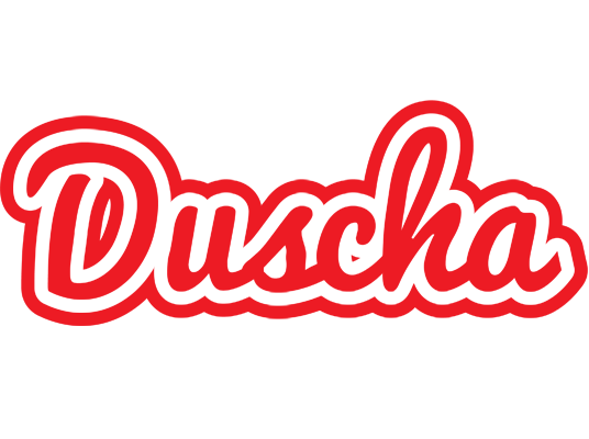 Duscha sunshine logo