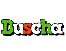 Duscha venezia logo