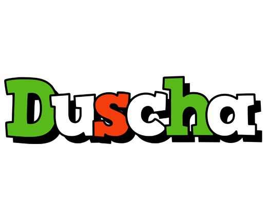 Duscha venezia logo