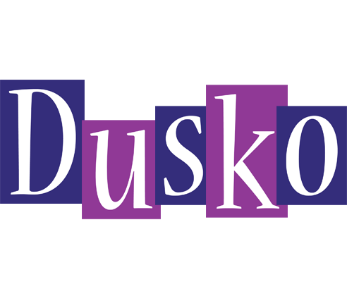 Dusko autumn logo