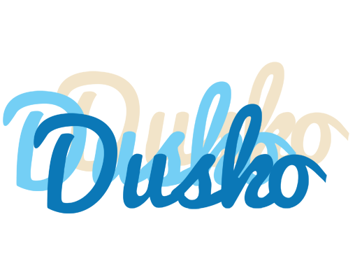 Dusko breeze logo