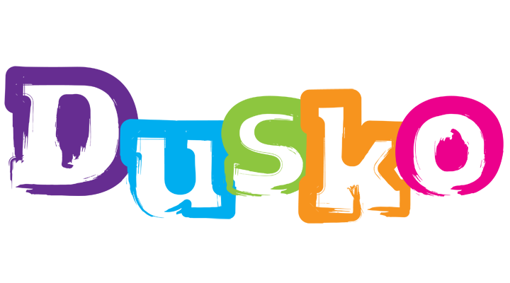 Dusko casino logo