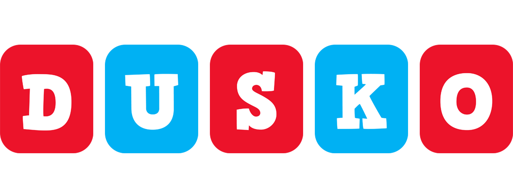 Dusko diesel logo