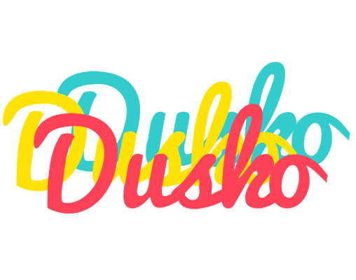 Dusko disco logo